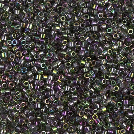 DB2205 11/0 Magic Orchid Miyuki Delica