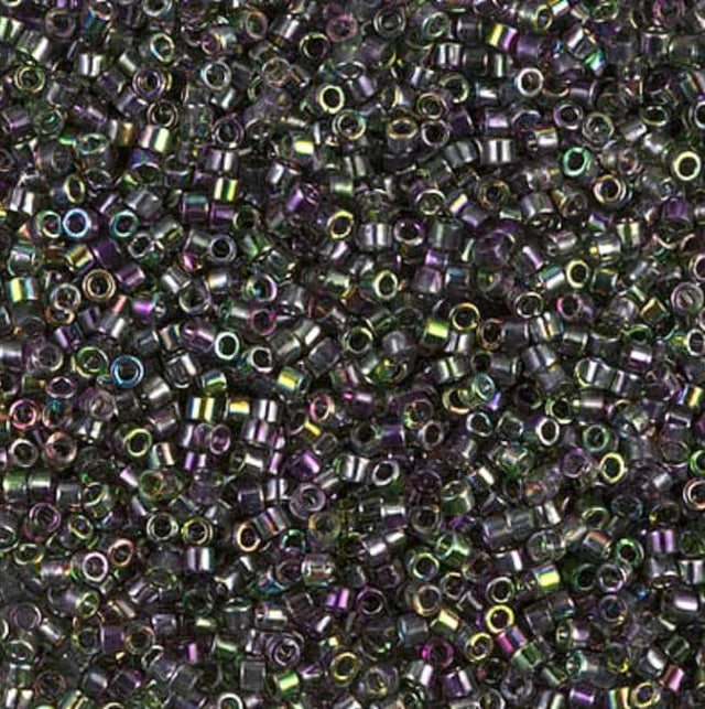 DB2205 11/0 Magic Orchid Miyuki Delica