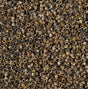 DB2267 11/0 Opaque Brown Picasso Miyuki Delica