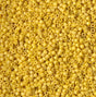 DB2284 11/0 Matte Opaque Glazed Pineapple Miyuki Delica