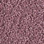 DB2294 11/0 Matte Opaque Glazed Hydrangea Miyuki Delica