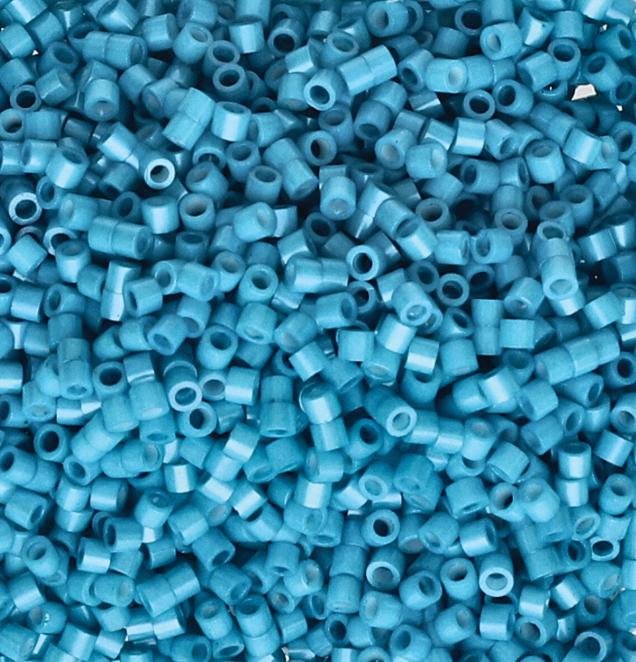 Linea Beads 11/0, Blue LIN041, 30 Grams