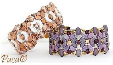 Alma Bracelet Pattern