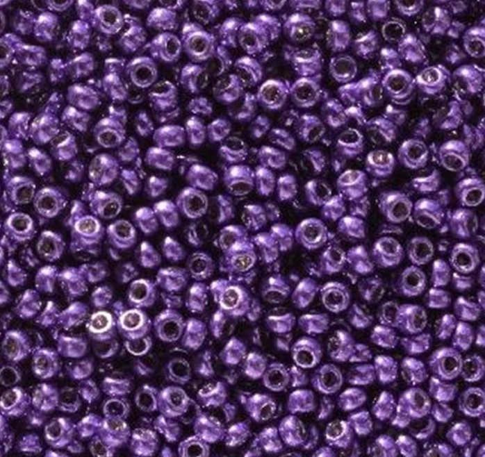 11 0 Seed Beads Queencitybead
