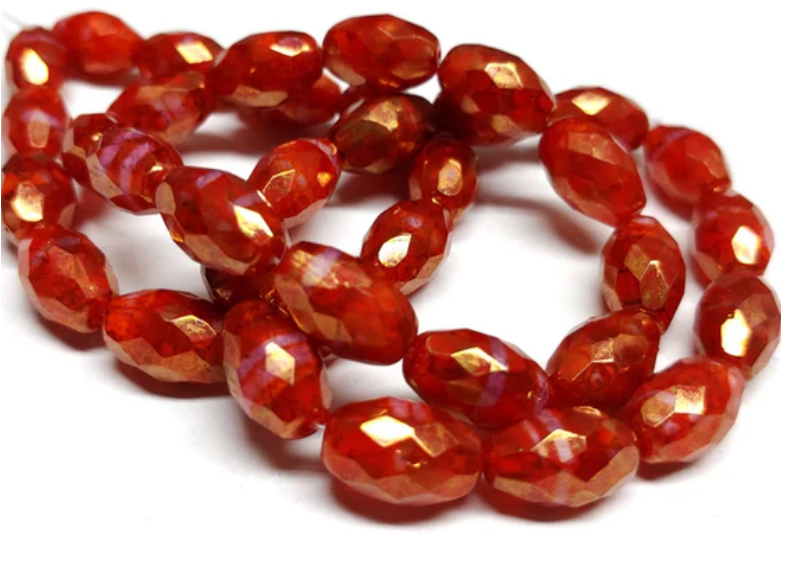 Oval