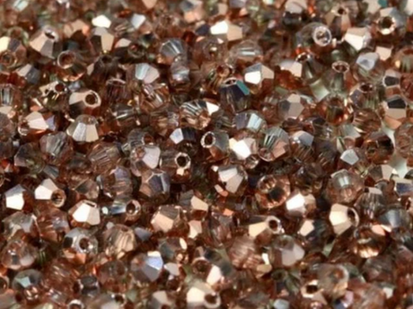 2mm Bicone