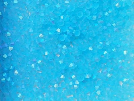 4mm Bicone