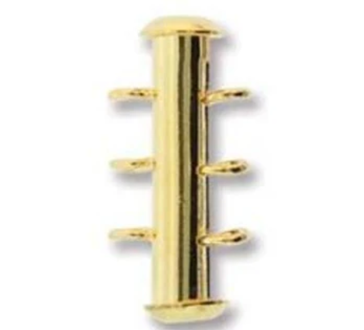 Clasps