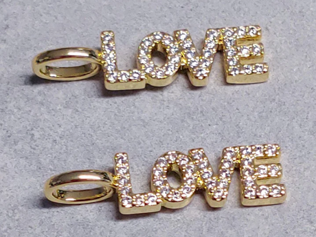 Jewelry Links