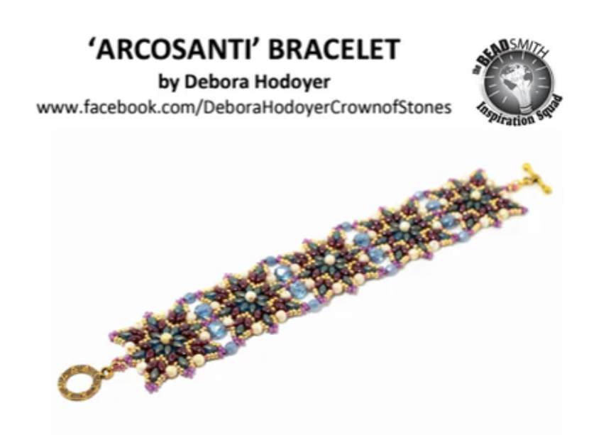 Beadsmith Patterns