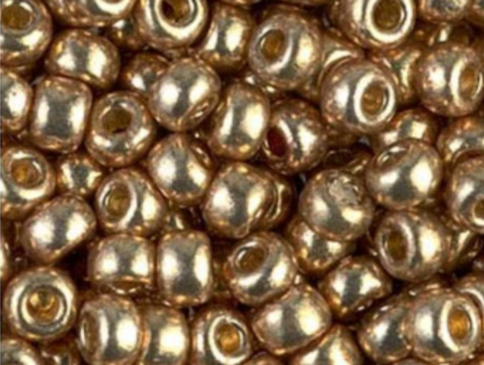 6|0 Seed Beads