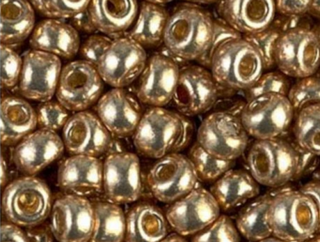 6|0 Seed Beads