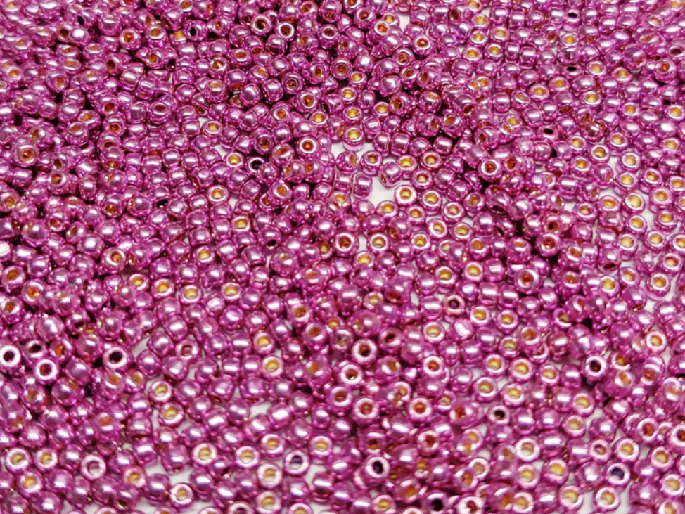 8|0 Seed Beads