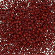 DB2354 Duracoat Opaque Dyed Shanghai Red Miyuki Delica