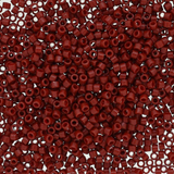 DB2354 Duracoat Opaque Dyed Shanghai Red Miyuki Delica