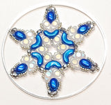 Mon Flocon Kits "My Snowflake"