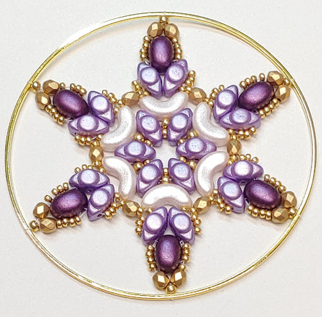 Mon Flocon Kits "My Snowflake"