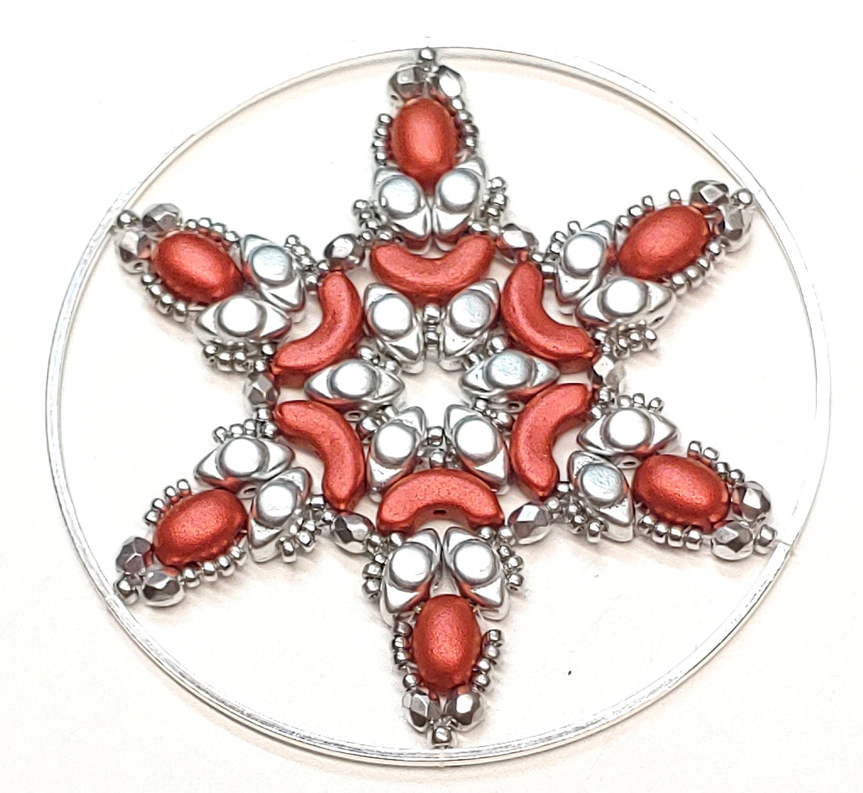 Mon Flocon Kits "My Snowflake"