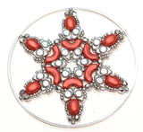 Mon Flocon Kits "My Snowflake"