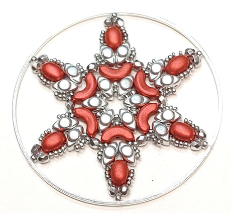 Mon Flocon Kits "My Snowflake"