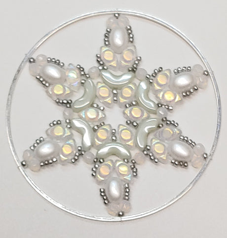 Mon Flocon Kits "My Snowflake"