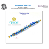 Rasayana Bracelet Pattern