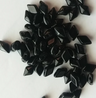 DiamonDuo Beads Colors- Butter Pecan, Coral Lumi Pecan, orJet, 2-Hole Bead 5X8MM 6 grams 24 Beads