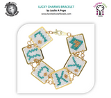 Lucky Charms Bracelet Tutorial