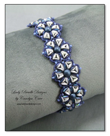 Vittoria Bracelet Pattern