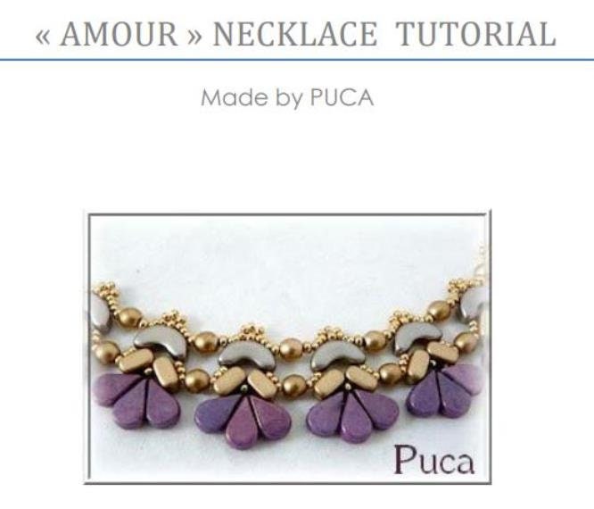 Amos par Puca Argentees, 2-Hole Czech Glass 5x8mm, 27000-30 Beads