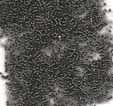 Miyuki 11/0 Delica DB2394 Inside Dyed Steel