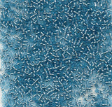 Miyuki 11/0 Delica DB2383 Inside Dyed Dusk