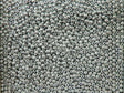 3mm Round Crystal Full Labrador Czech Glass Beads, 00030-27000
