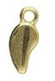 Cymbal Mamaku Paisley Ending, 013053, 2 piece - Choose your color