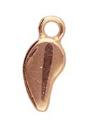 Cymbal Mamaku Paisley Ending, 013053, 2 piece - Choose your color
