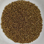 11/0 Toho Antique Bronze 223, Glass Seed Bead, 10 grams