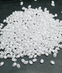 MiniDuo Pastel Snow White, 2-Hole 2x4MM Czech Glass, 25001-10 Grams