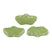 Delos Sorbet 5 Colors Par Puca ®-3 Hole 6x11mm, 25 Beads**See pattern section, Free patterns if not added to cart