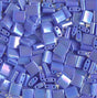 Opaque Periwinkle AB, TL-483 Miyuki Tila, 5 grams