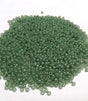 11/0, 8/0, 15/0 Sage Translucent, Miyuki Glass Seed Bead, 2375 - Choose a size and quantity