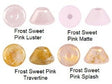 Konos par Puca, 5 grams Approx 107 beads, Choose a color
