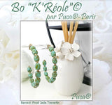 Konos par Puca, 5 grams Approx 107 beads, choose the color you want
