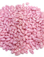 DropDuo Lila Luster, 2-Hole Czech Glass 3x6MM, 14494-50 Beads
