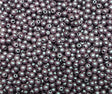 3mm 4mm, 6mm Polychrome Mix Berry, Round Beads Czech Glass-50 beads