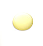 Lunasoft Lucite Cabochon Citrine, 24mm Round, quantity 1