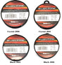S-Lon Fire Beading Thread, Crystal or Black .005 or .006-1 spool-50 Yards