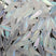 Dagger Bead, Czech Glass 3X11MM, 25 Beads-4 Color Choices
