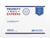 Priority Mail Upgrade, Small Flate Rate Box or Express...See Description for shipping price info
