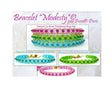 Modesty Bracelet Pattern - DO NOT BUY- Sent free by email-Free with par Puca bead purchase, Read the description below for details