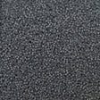 Delica, 11/0 Matte Light Charcoal, DB2409 Miyuki Delica-5 grams